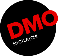 dmo logo